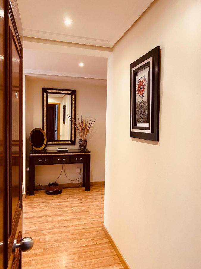 Be Luxury Apartment 20 Mts From The Beach Benidorm Exterior foto