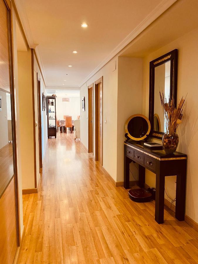 Be Luxury Apartment 20 Mts From The Beach Benidorm Exterior foto