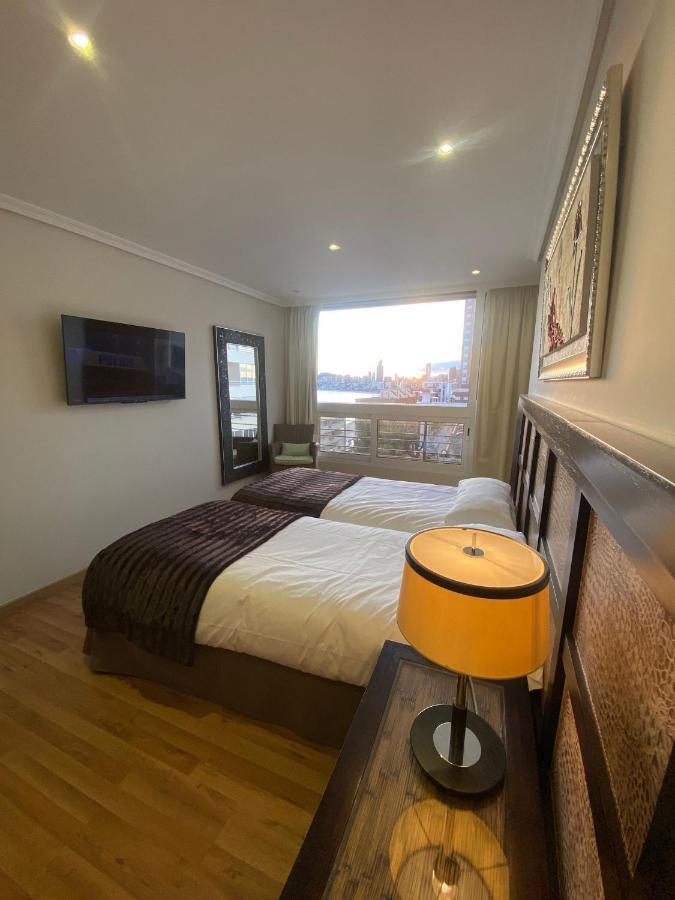 Be Luxury Apartment 20 Mts From The Beach Benidorm Exterior foto