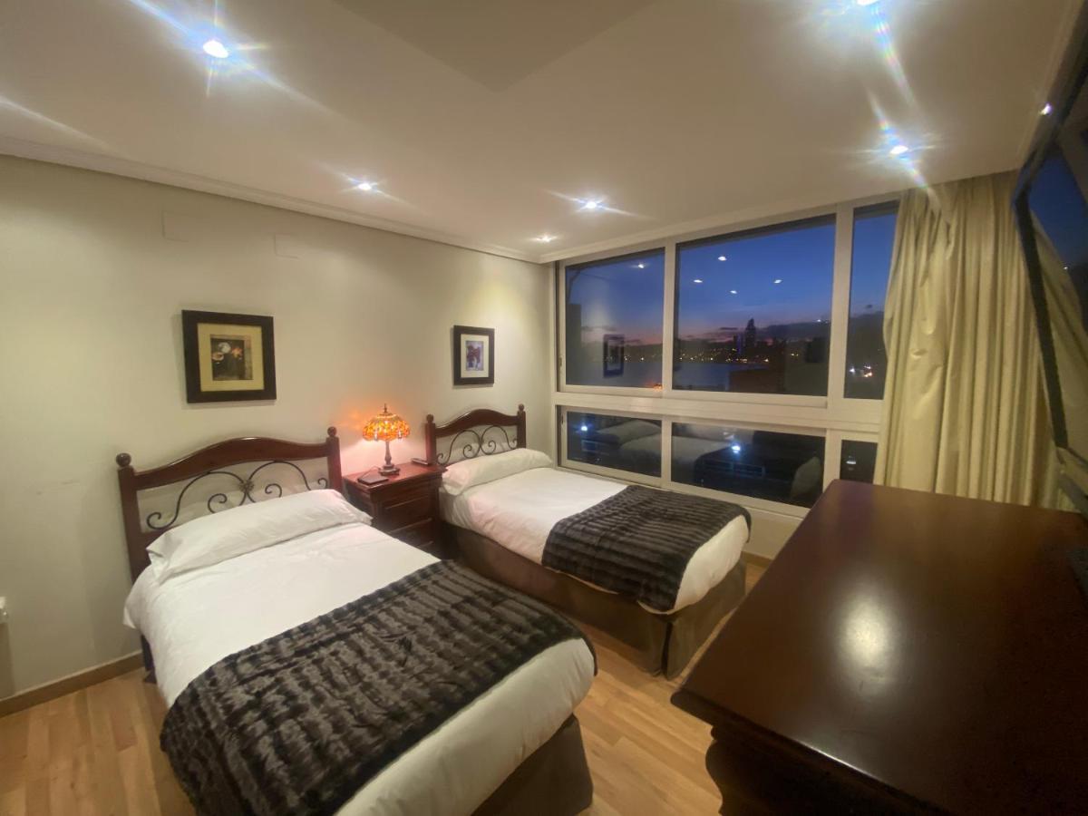 Be Luxury Apartment 20 Mts From The Beach Benidorm Exterior foto