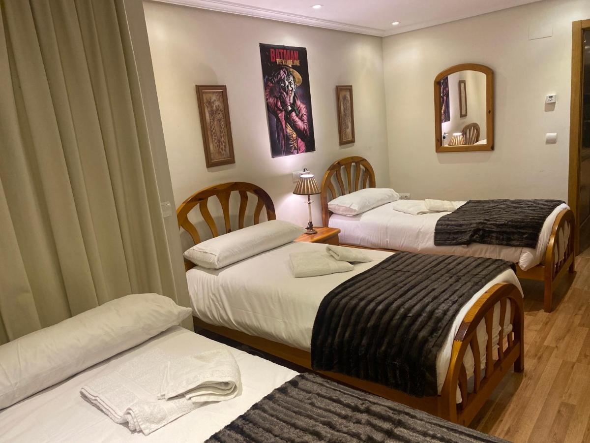 Be Luxury Apartment 20 Mts From The Beach Benidorm Exterior foto