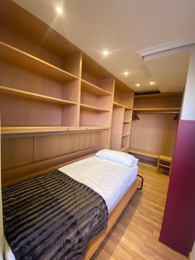 Be Luxury Apartment 20 Mts From The Beach Benidorm Exterior foto