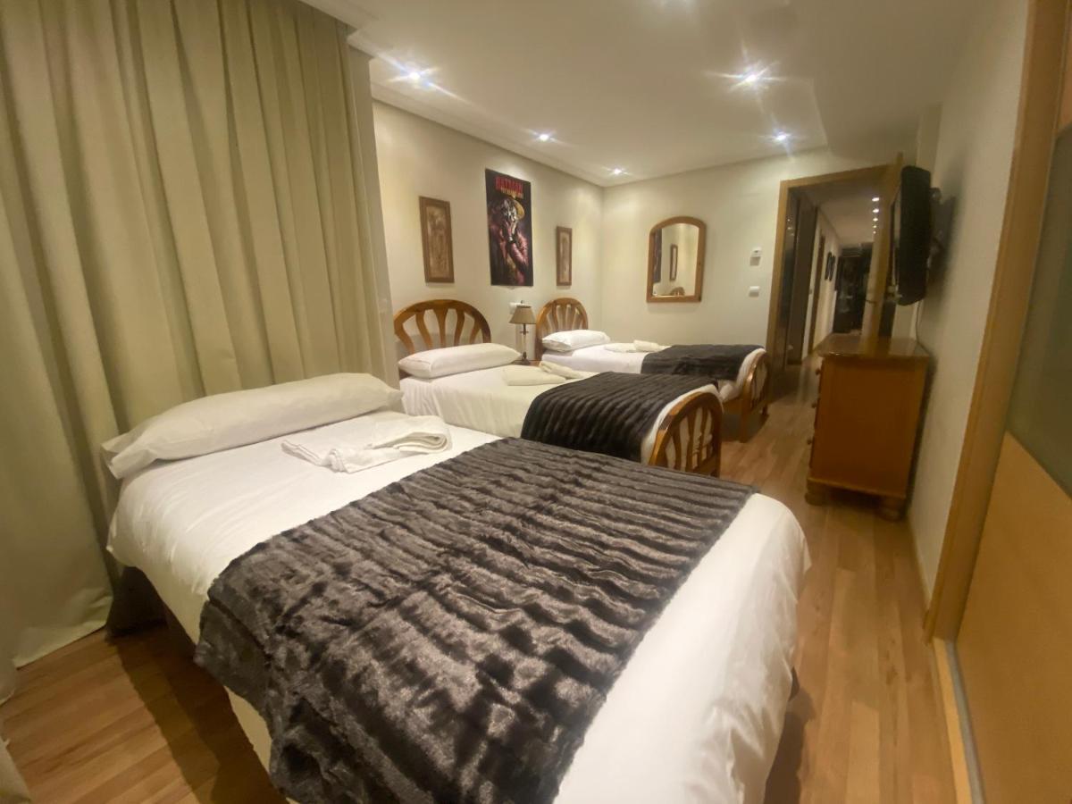 Be Luxury Apartment 20 Mts From The Beach Benidorm Exterior foto
